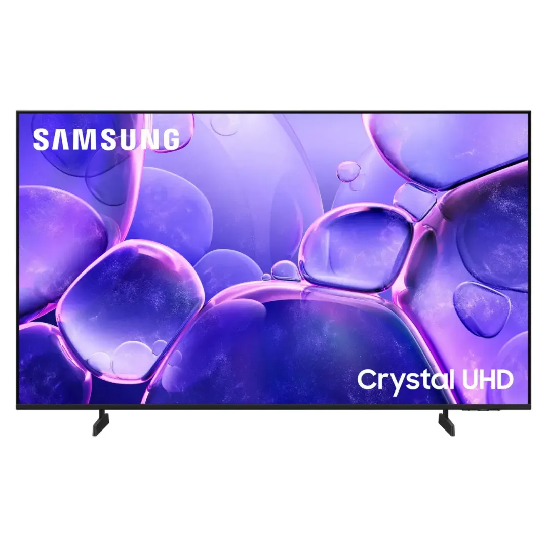 Televizor Samsung UE50U8001FUXUZ Crystal UHD 4K Smart TV