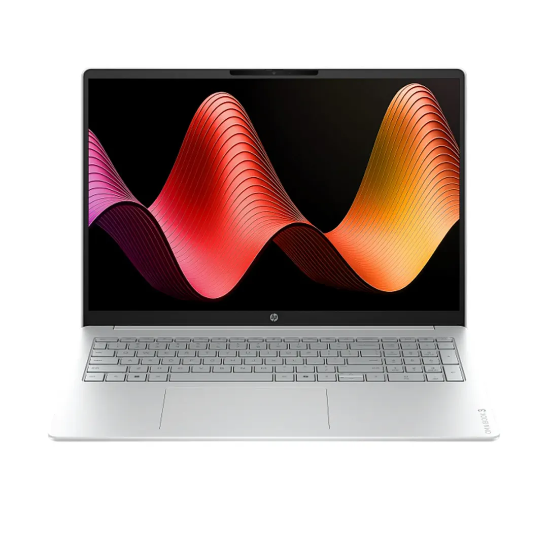 HP OmniBook 3 Clamshell Bantie-A 26C1 D9CC4EA R5-40/8/512GB Silver noutbuki