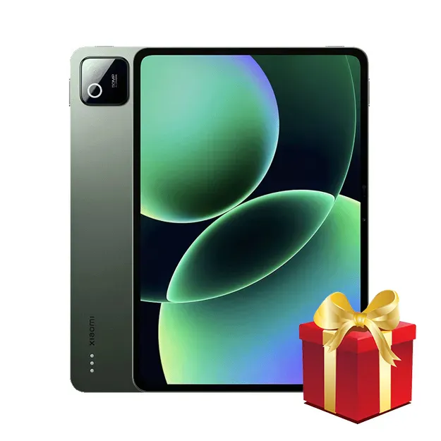 Planshet Xiaomi Pad 8 Pro Green 256 GB