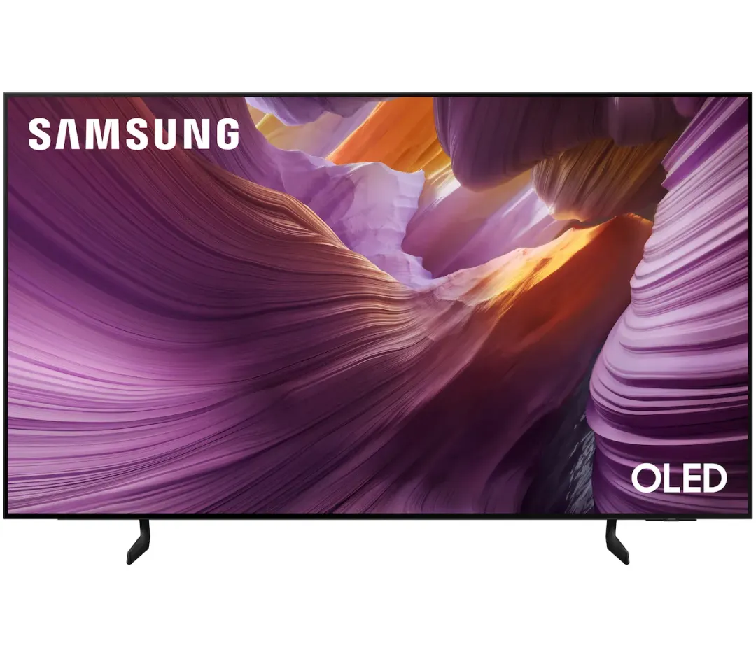 Televizor Samsung QE55S85FAEXUZ
