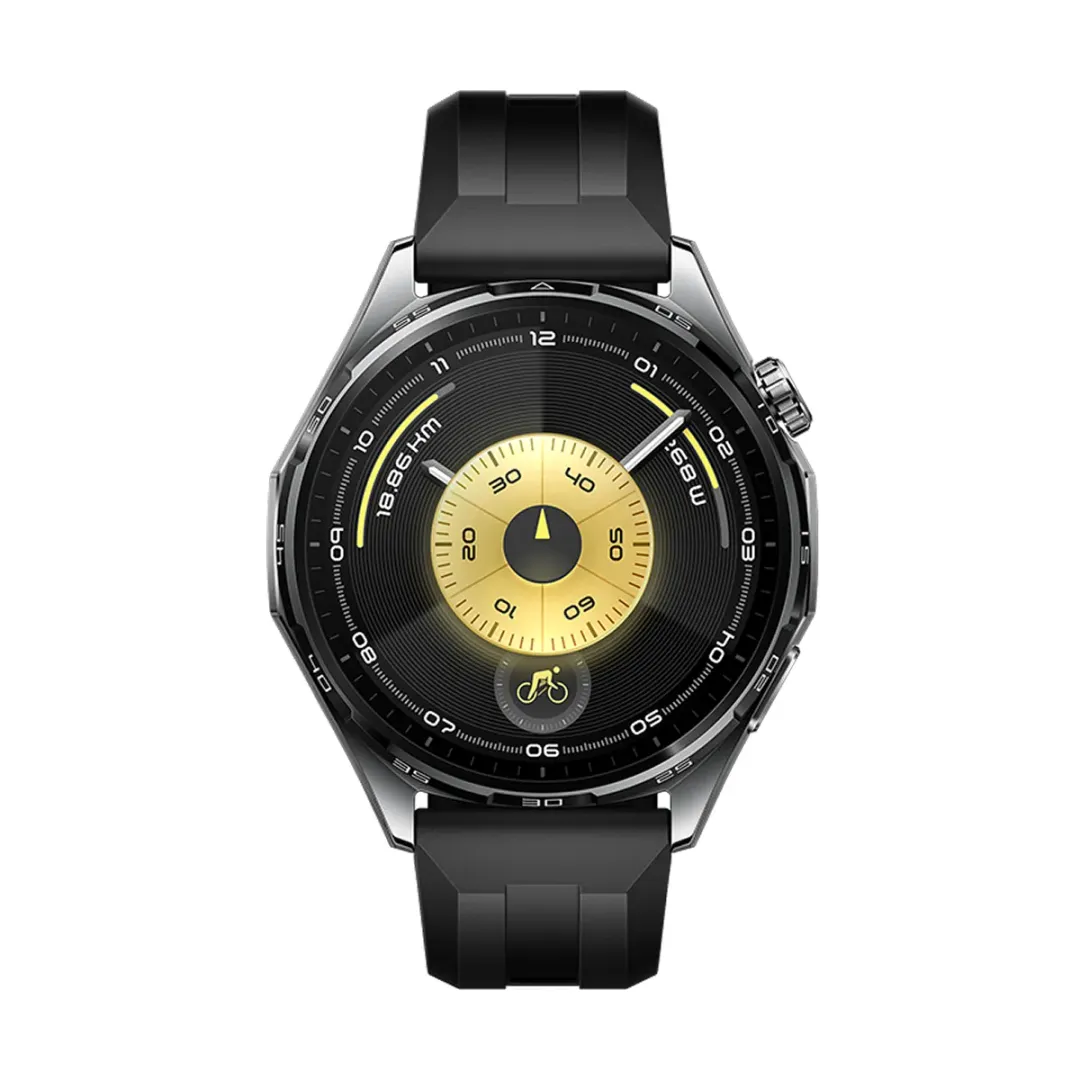 Huawei Watch GT 6 Atum-B19F 46mm Black Smart soati