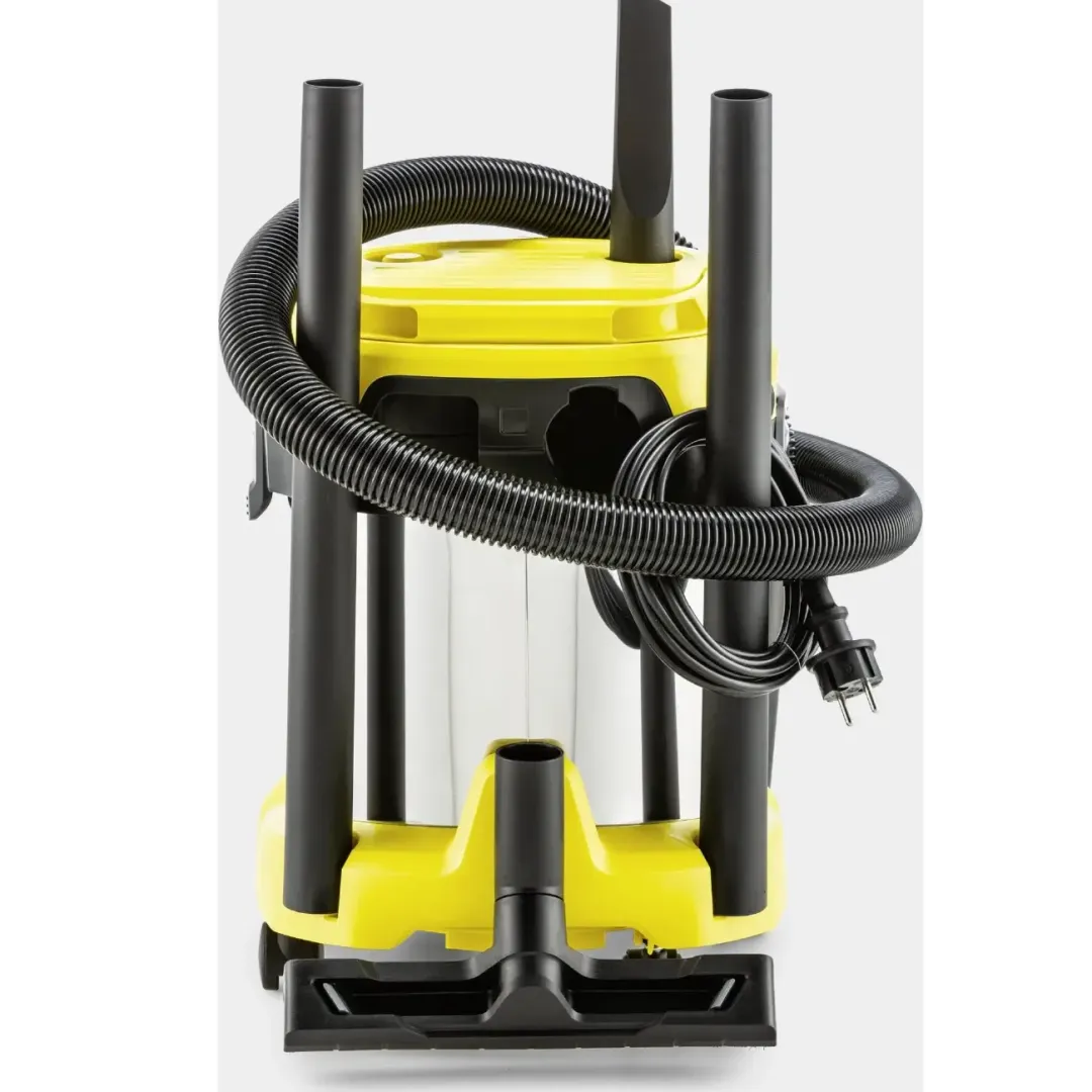 Xozyaystvenniy changyutgich KARCHER WD 2 PLUS S V-15/4/18 1.628-050.0