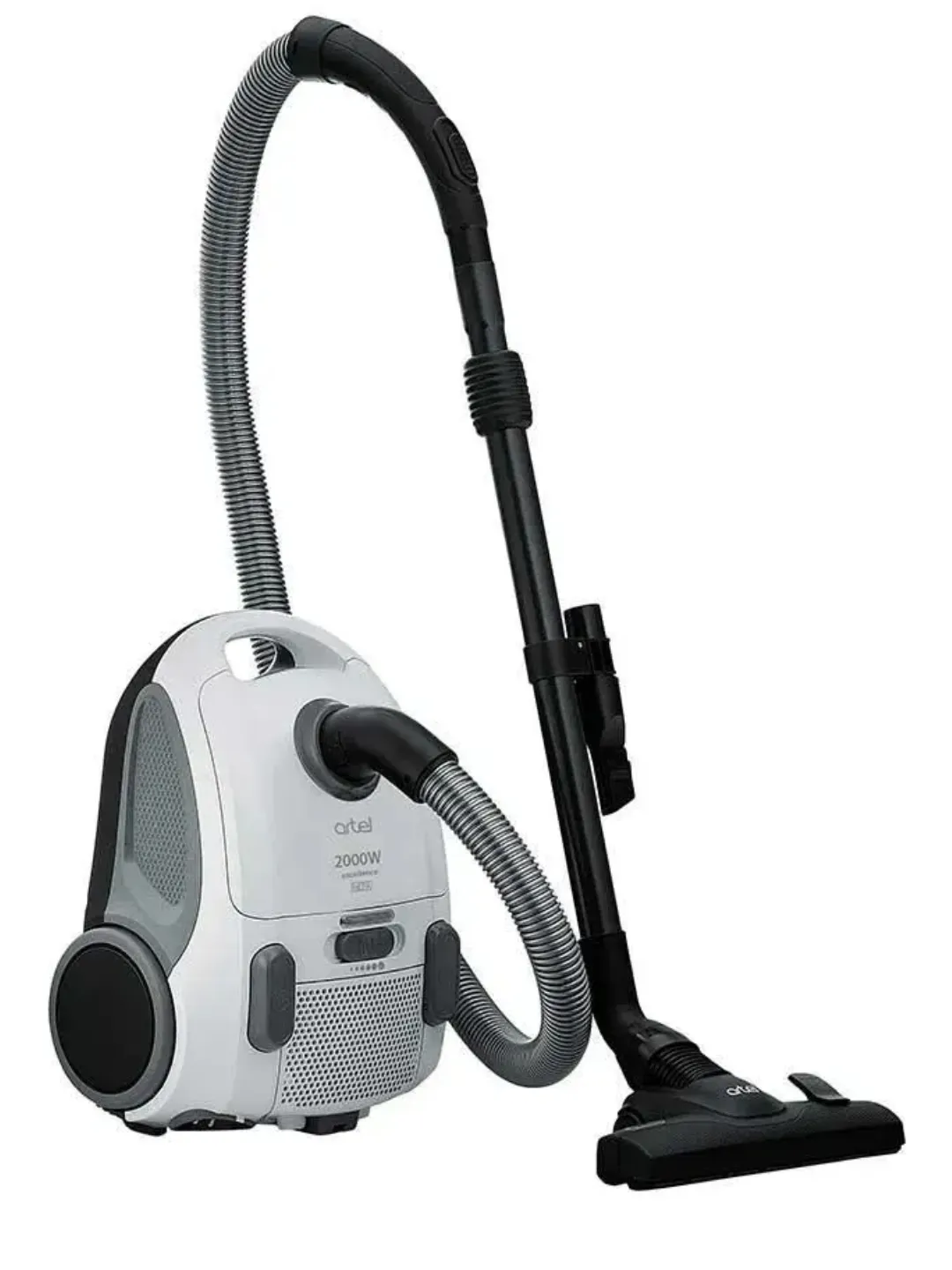 Пылесос Artel VCB 0120, Белый