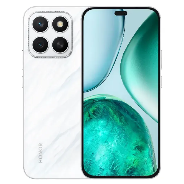 Honor X8c Moonlight White 8/256 GB