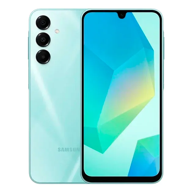 Samsung Galaxy A16 Light Green 8/256GB