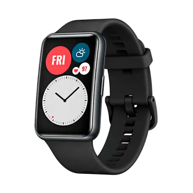 Umnie smart braslet Huawei Watch Fit 39206