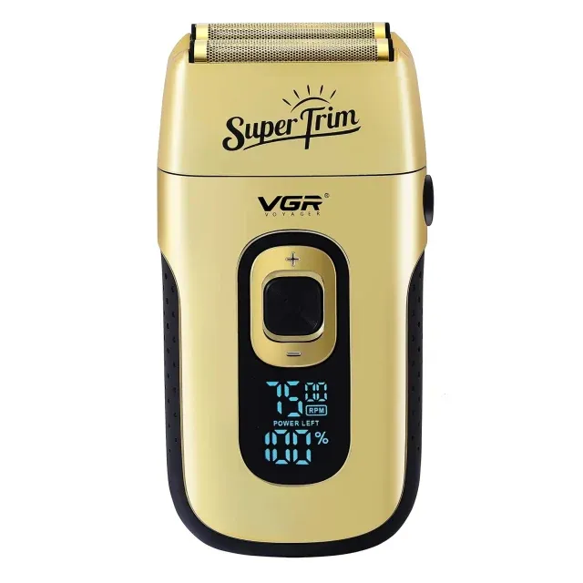 VGR V-332 elektr ustara uchun trimmer