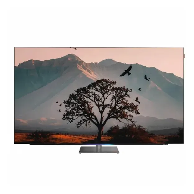 Televizor 7TECH 7TV4P55OLEDS1 4K UHD Smart TV