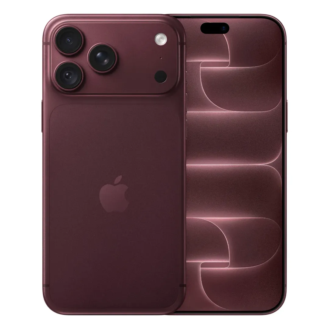 Apple iPhone 18 Pro Max 12/256GB Burgundy Smartfoni