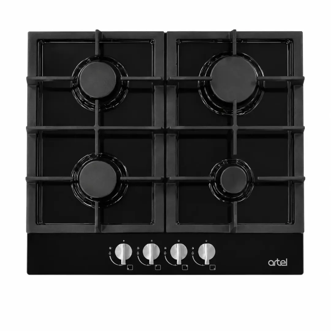 Varochnaya panel Artel Premio I32 00012 Black