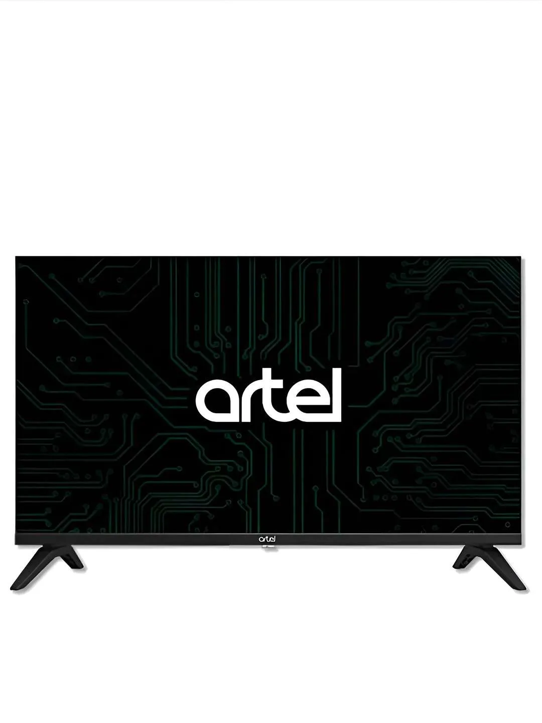 Televizor Artel A43NFCH001, qora