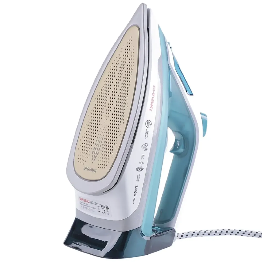 Dazmol Shivaki SH-SI-970, goluboy