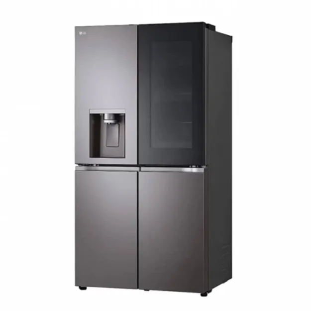 Muzlatgich LG GR-X33FFCRL