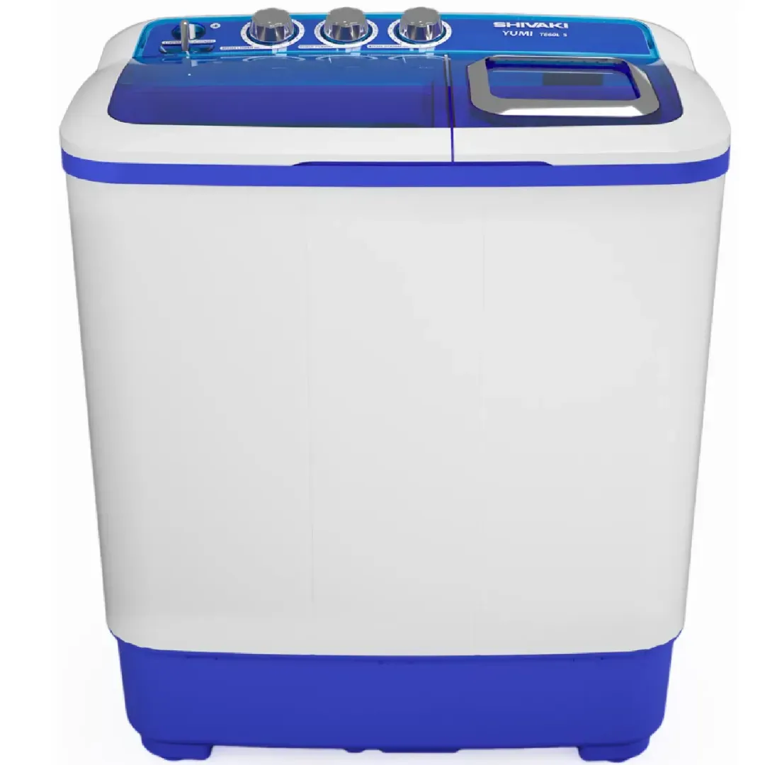 Kir yuvish mashinasi poluavtomat Artel ART-TE-60L