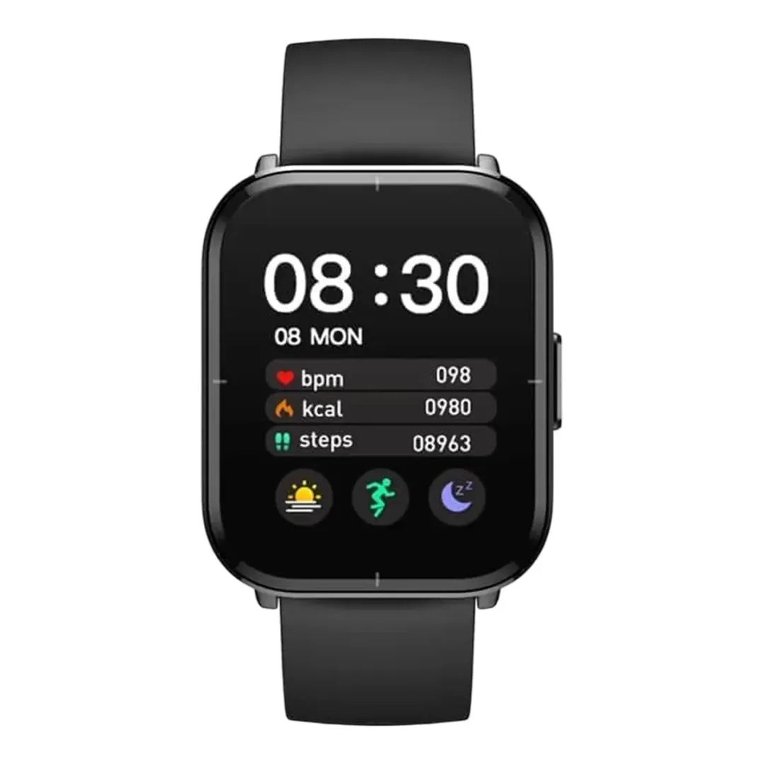 Xiaomi Mibro Color Smart soati