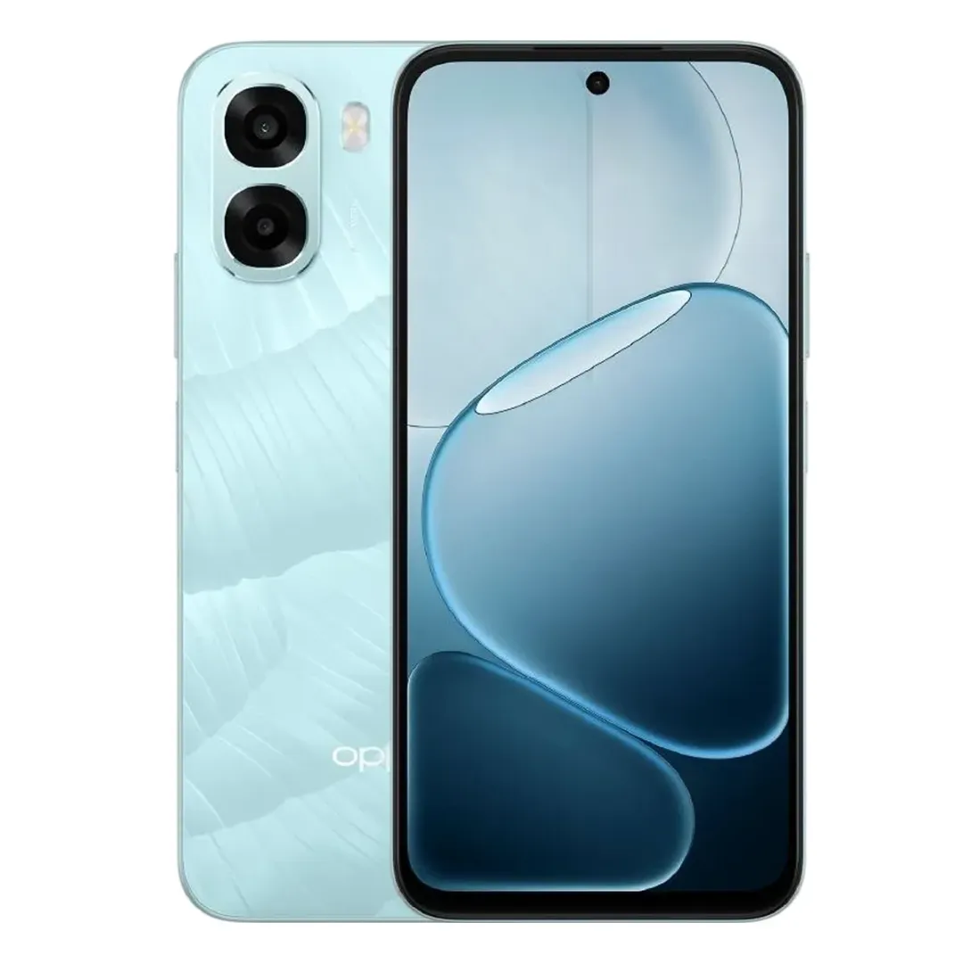 Smartfon OPPO A6x 4/256GB Ice Blue