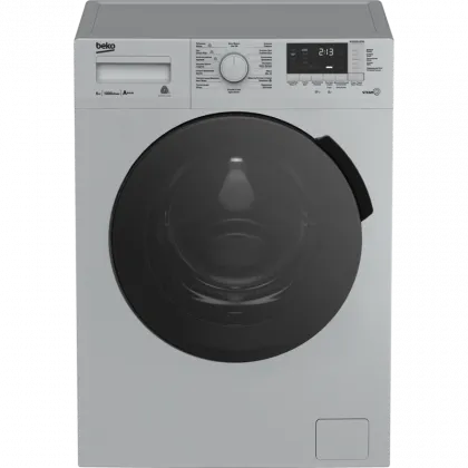 Beko WSRE6512PRS kir yuvish mashinasi
