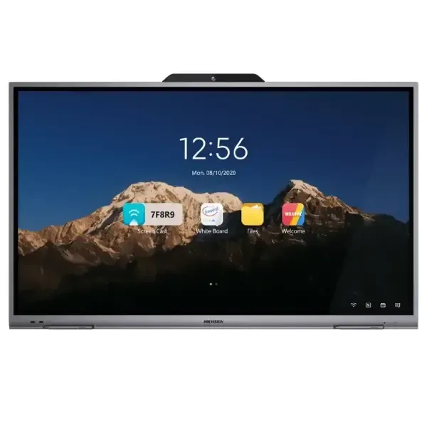 Televizor Hikvision DS-D5B86RB/D 86"