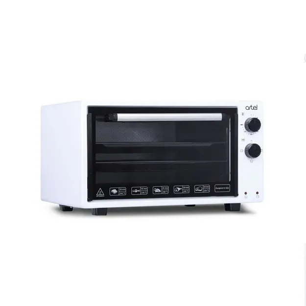 Mini-pech Artel MD 3216, White