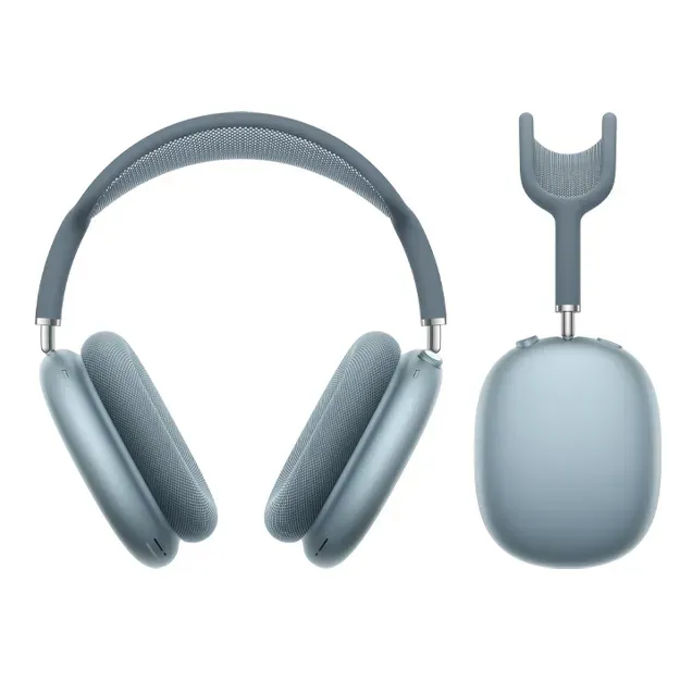 Simsiz quloqchin Apple AirPods Max USB‑C Blue