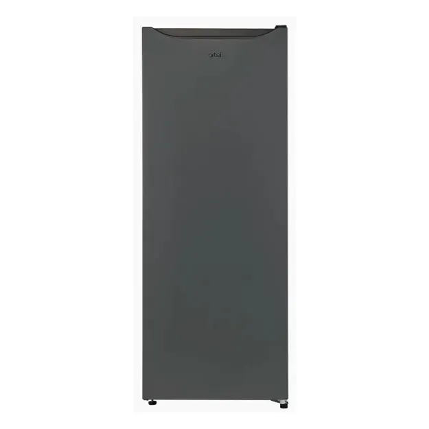 Muzlatgich ARTEL HS293RND ECO FROST Temno kulrang metall