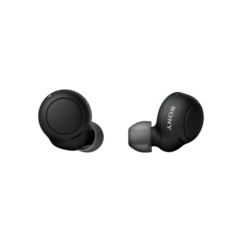 Беспроводные наушники Sony WF-C500, black