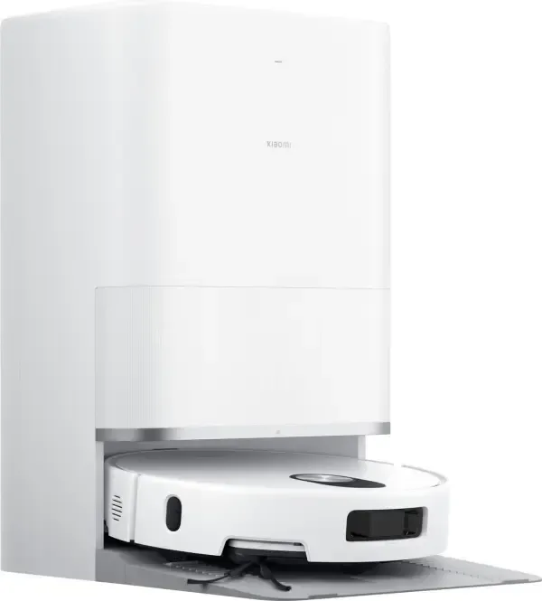Robot changyutgich Xiaomi Mi Robot Vacuum 5