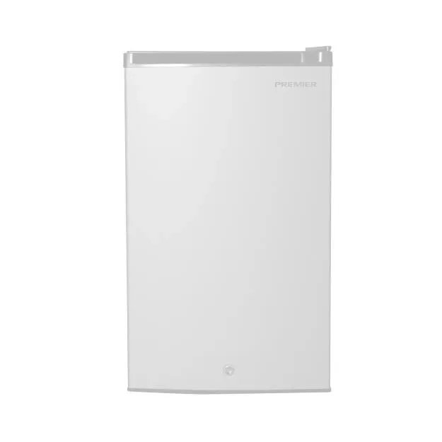Muzlatgich Premier PRM-170SDDF/S, kulrang