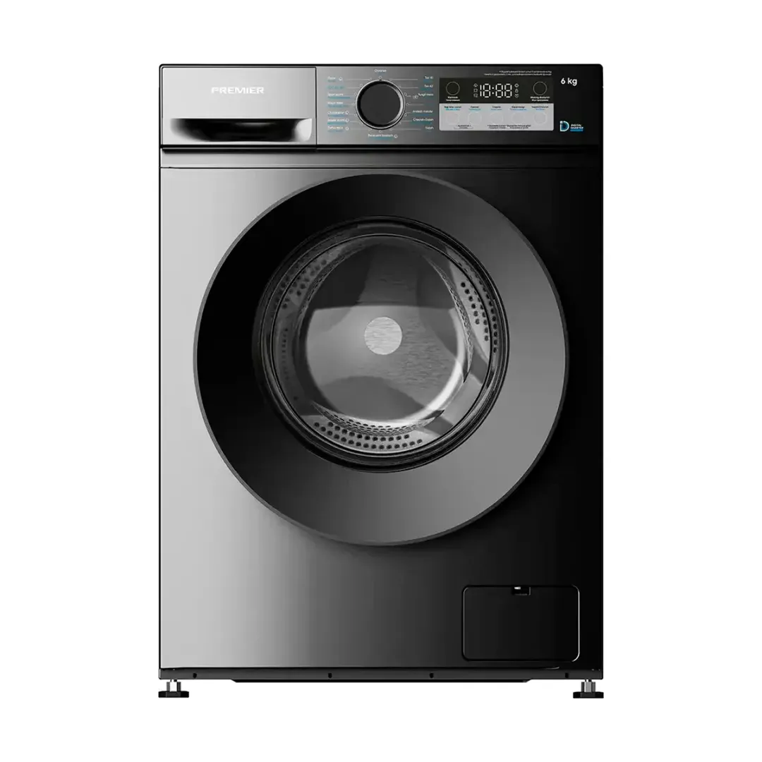 Premier PRM60F1010SIN/G kir yuvish mashinasi