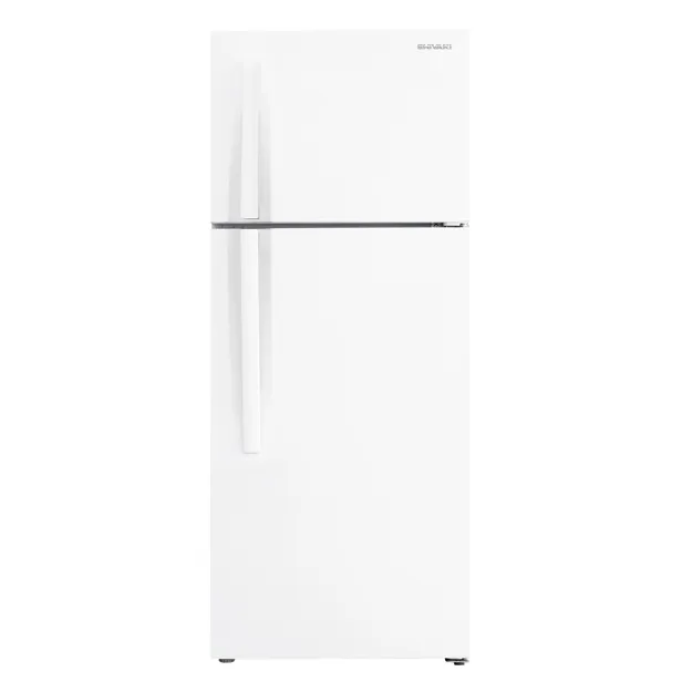 Muzlatgich Shivaki HD 360 FWENH, oq