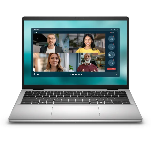 Noutbuk Dell Pro 14 Essential i3-100U 8/512GB SSD 14.0" FHD (PV14250_RPLR_004_UBU)
