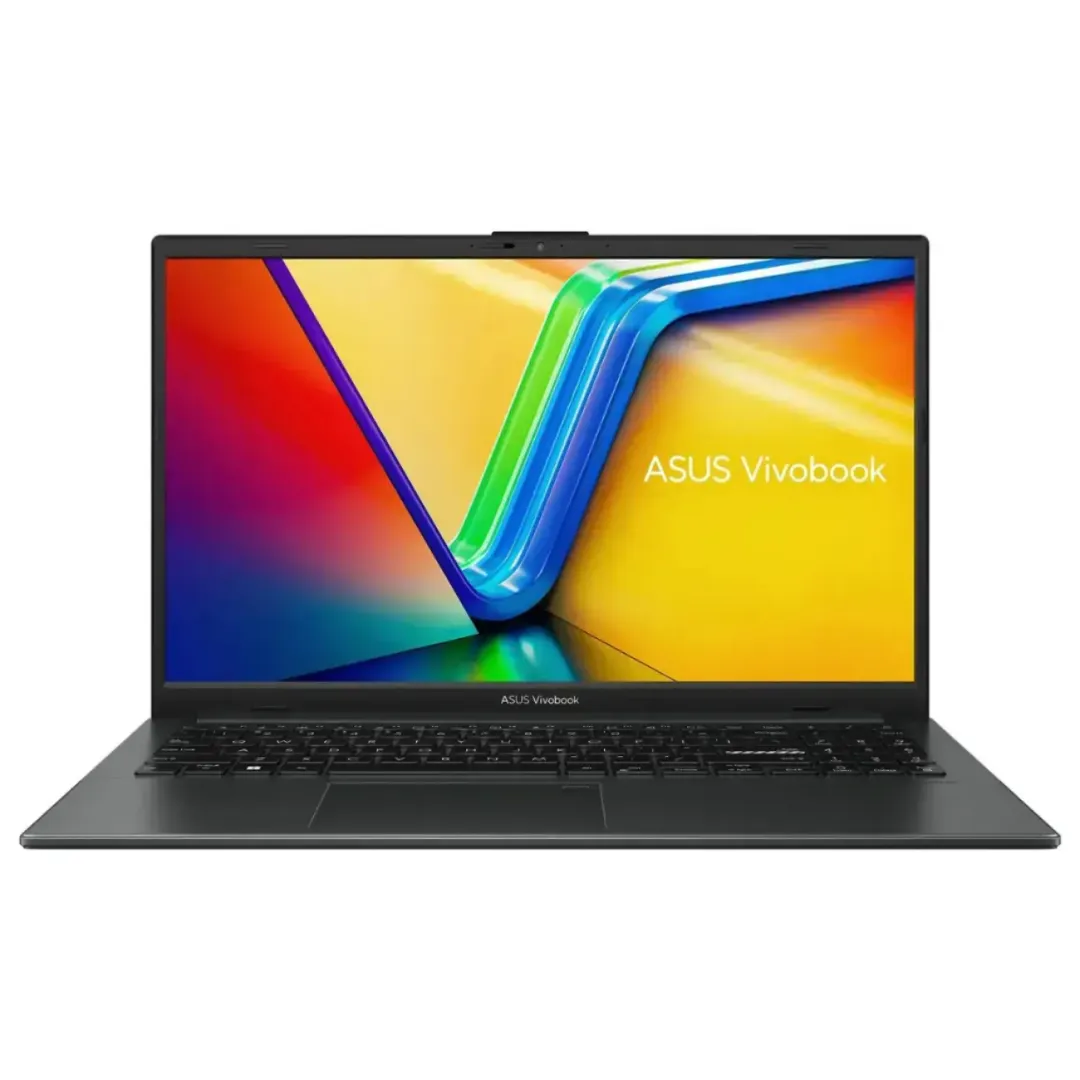 Noutbuk ASUS Vivobook Go 15 AMD Ryzen 5-40 8GB/512GB 15,6” FHD IPS AMD Radeon 610M Win11H Black
