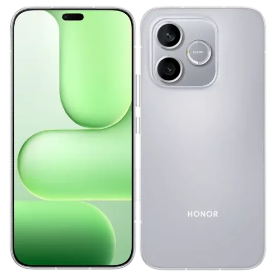 Смартфон Honor 600 Lite 5G 8/256 ГБ, Velvet Grey