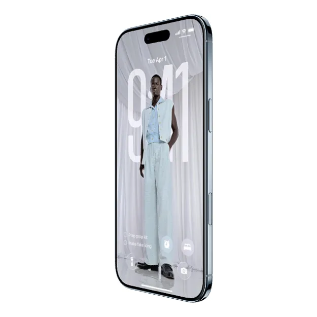 Iphone Air 12/1 TB Sky Blue