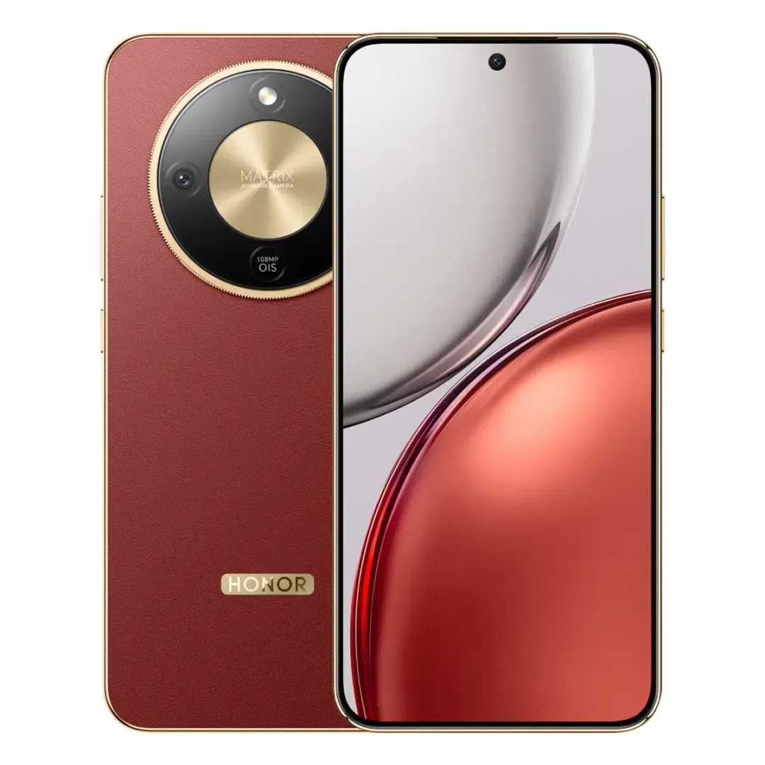 Honor X9d 12/256GB Reddish
