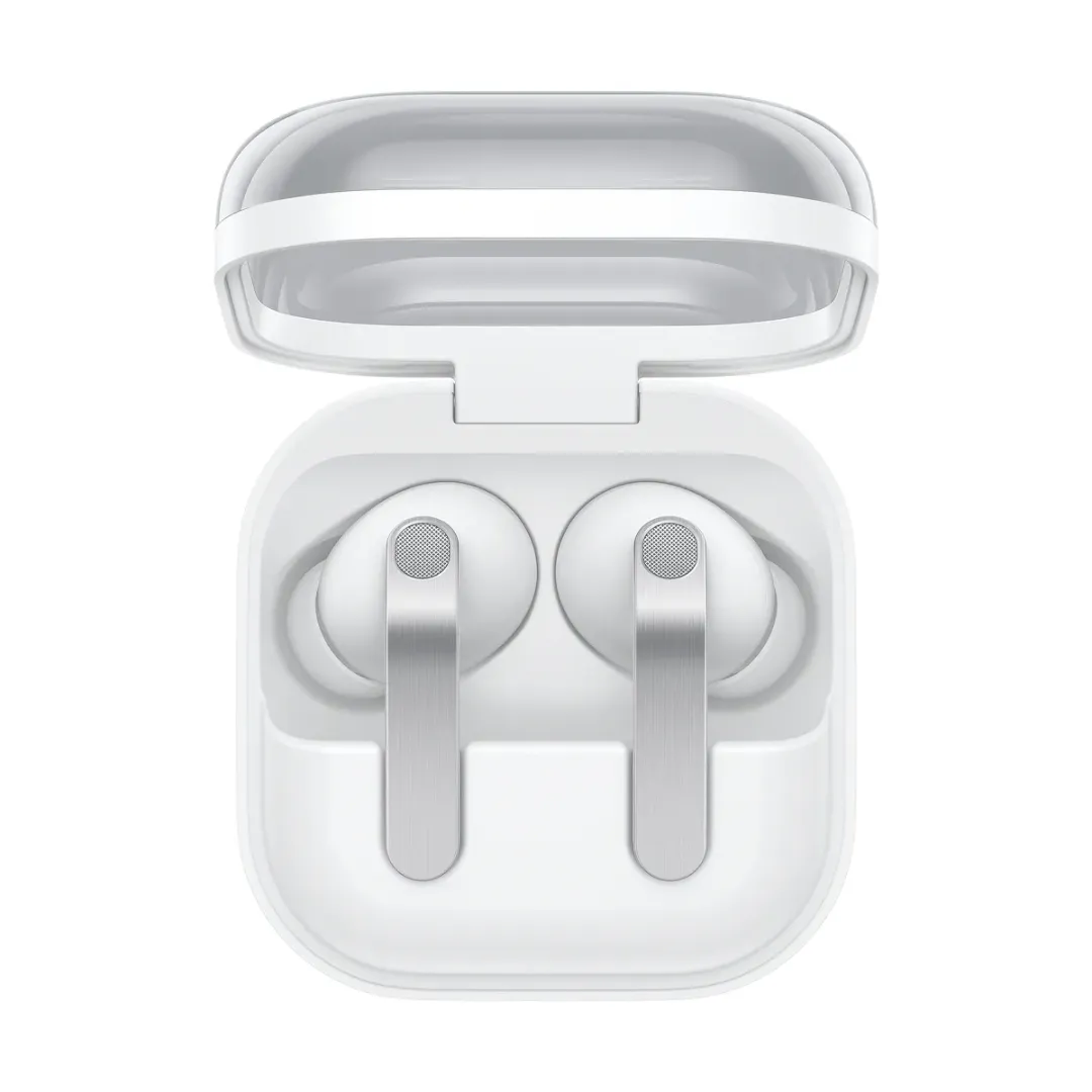 Samsung Galaxy Buds4 Pro Black Simsiz quloqchinlari