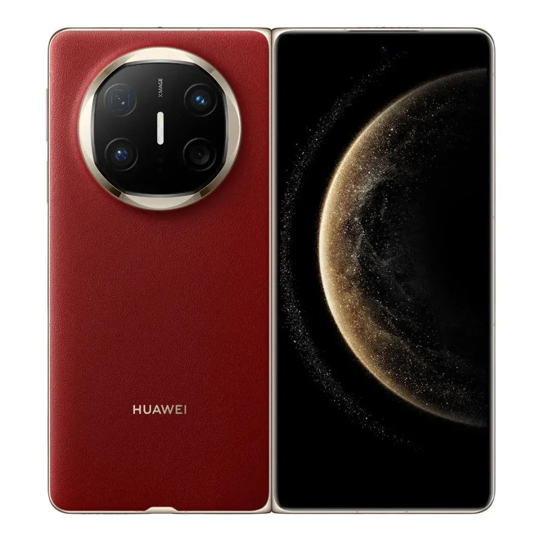 Huawei Mate X6, Nebula Red, 12/512 GB