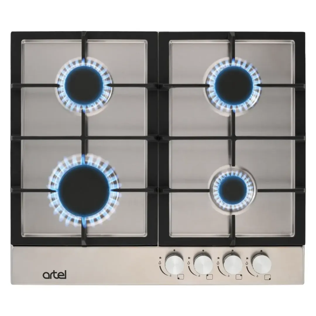Varochnaya panel Artel Moderno A64 0030 Inox
