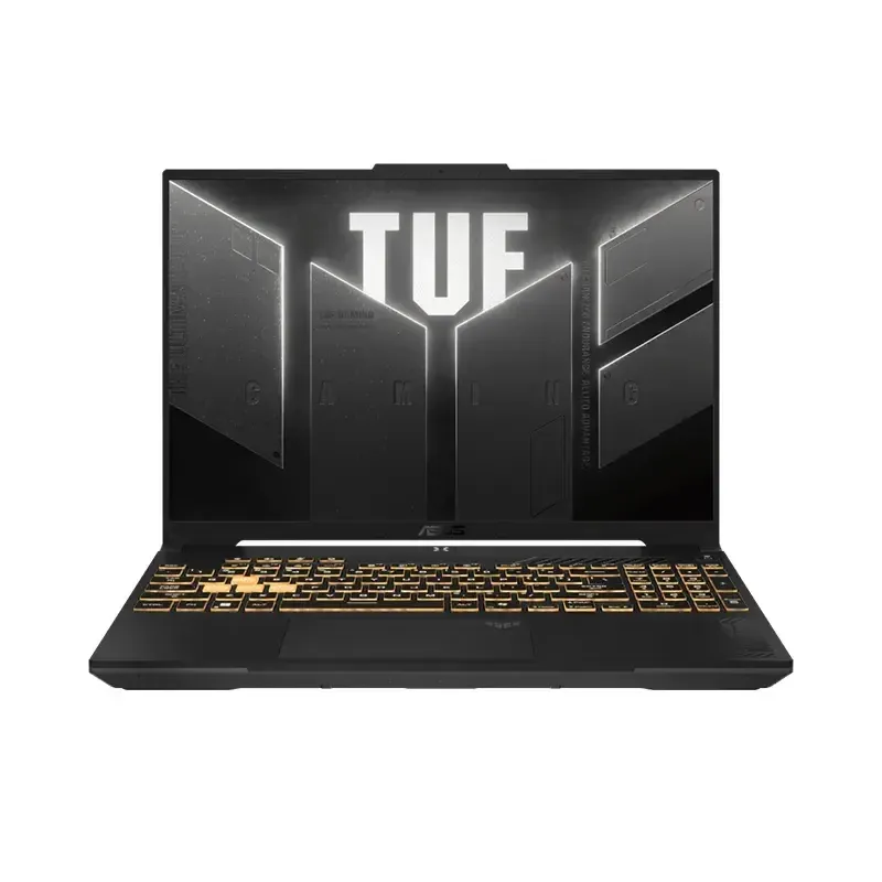 Noutbuk Asus TUF Gaming CORE 5 210H | 16GB DDR4 | 512GB PCIE G4 SSD | RTX 3050 | 17.3 FHD 1920X1080 16:9 250nits Anti-Glare NTSC:45% Wide View | Without OS |…