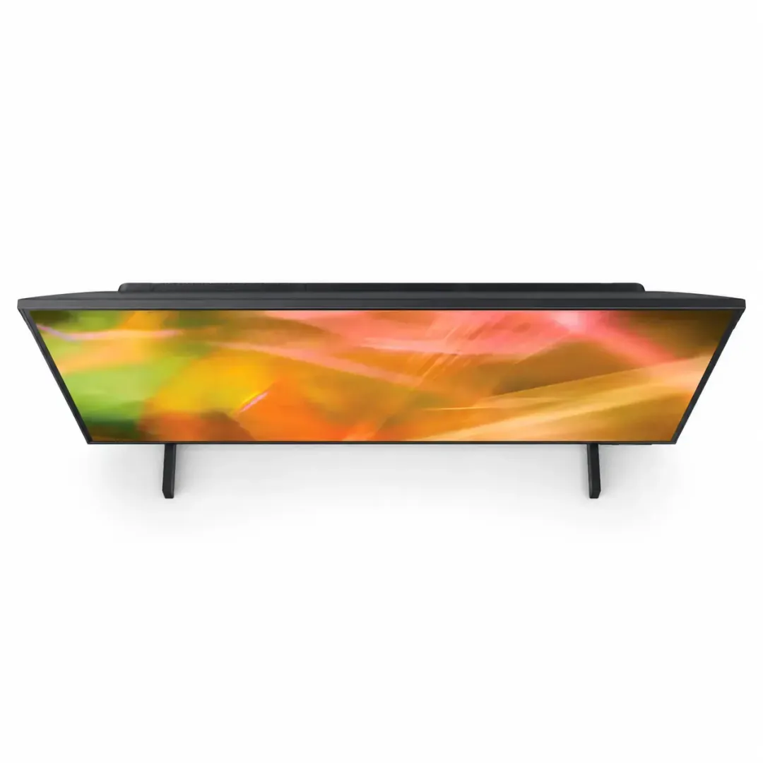 Televizor Samsung HG55AU800EUXCI 55” Hotel TV LED Crystal UHD 4K