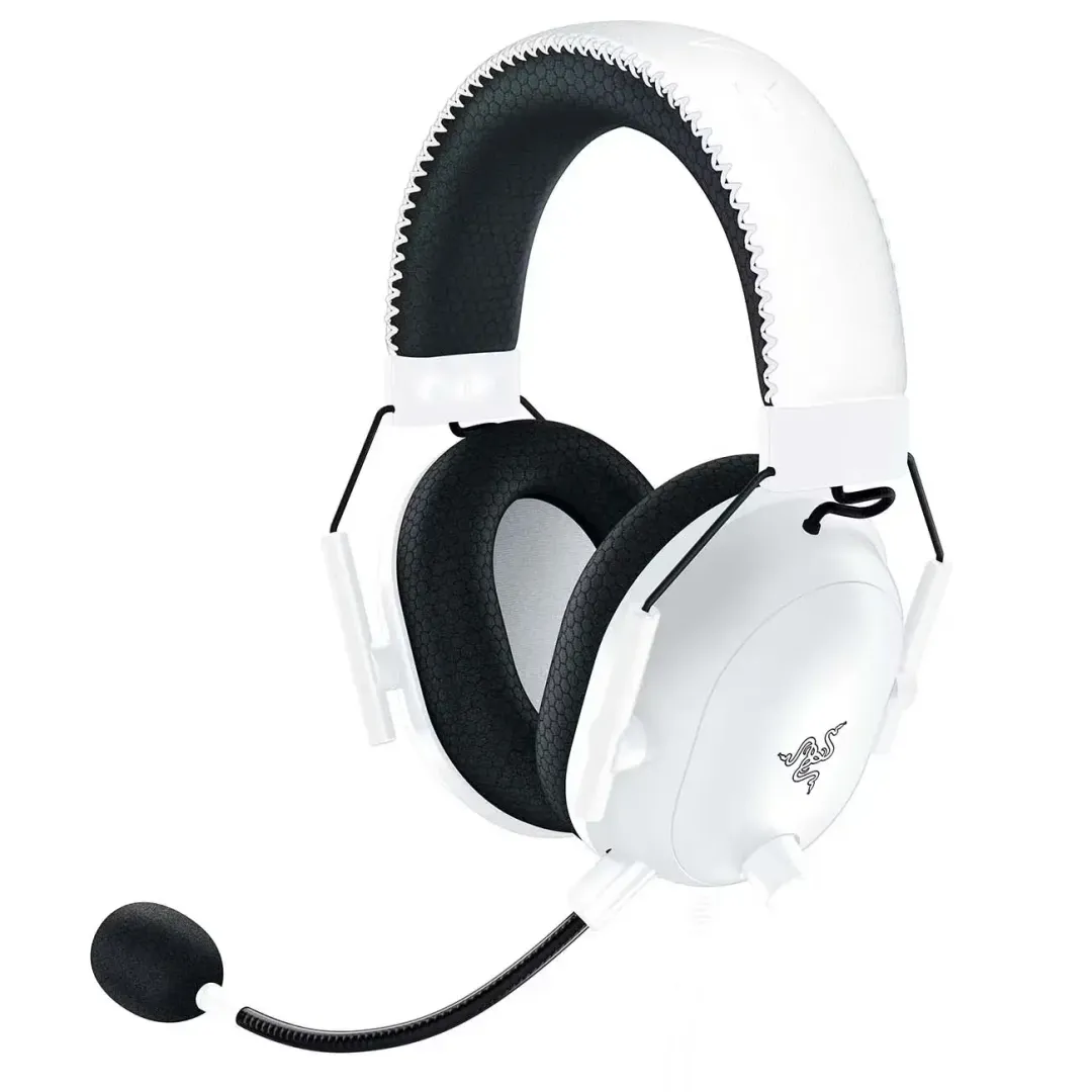 Simsiz quloqchinlar Razer BlackShark V2 Pro, White