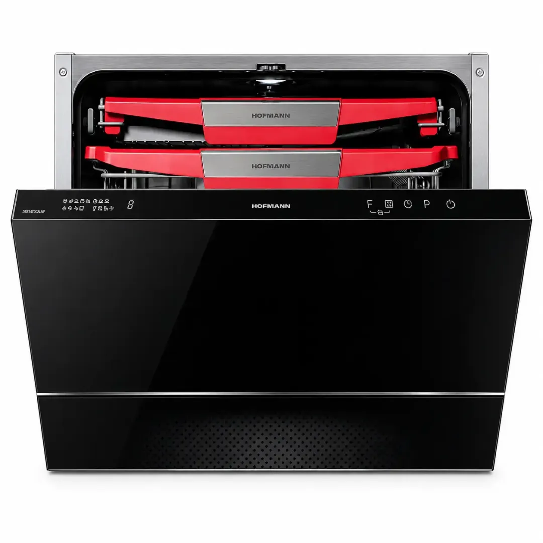 Idish yuvish mashinasi Hofmann DBS148TCAL/HF