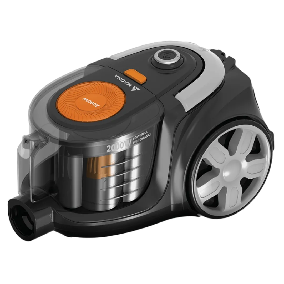 Пылесос MAGNA VCH2020OG