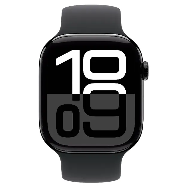 Смарт-часы Apple Watch Series 10 GPS Aluminum