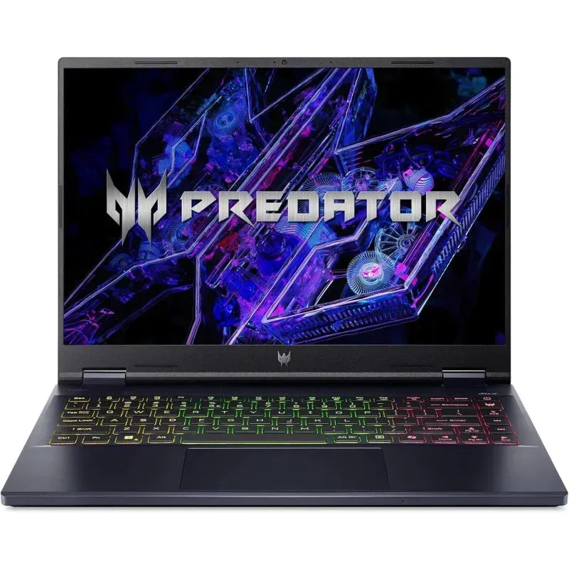 Noutbuk Acer Predator Helios Neo 16 AI PHN16S-71-91AW / Ultra 9 275HX / 16 GB / SSD 1 TB / RTX…
