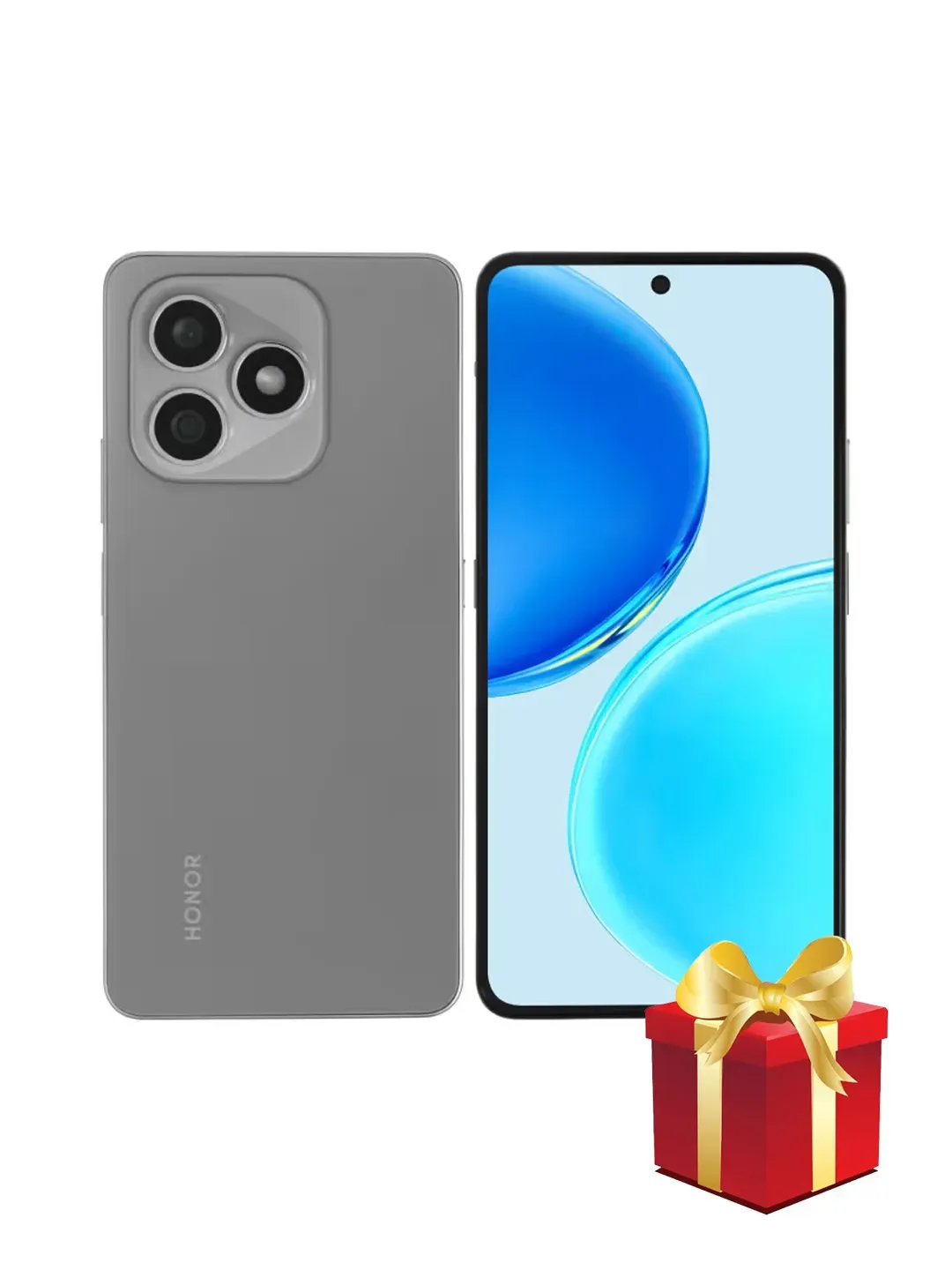 Smartfon Honor X8d.