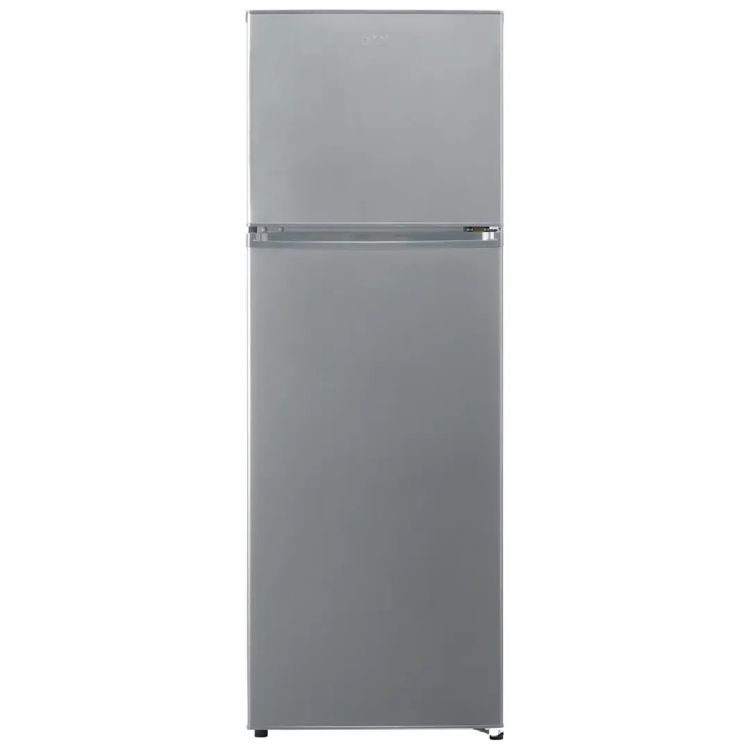 Muzlatgich ARTEL HD276FND ECO FROST Dark Grey Metallic