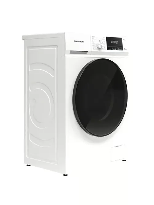 Kir yuvish mashinasi Premier PRM10F1205DD/W, oq