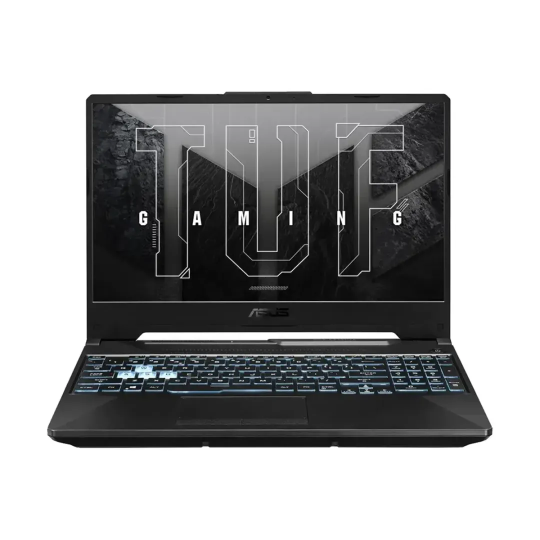 ASUS TUF Gaming A15 FA506NCG-HN191 R7-7445HS/16/512GB Graphite Black O‘yin noutbuki