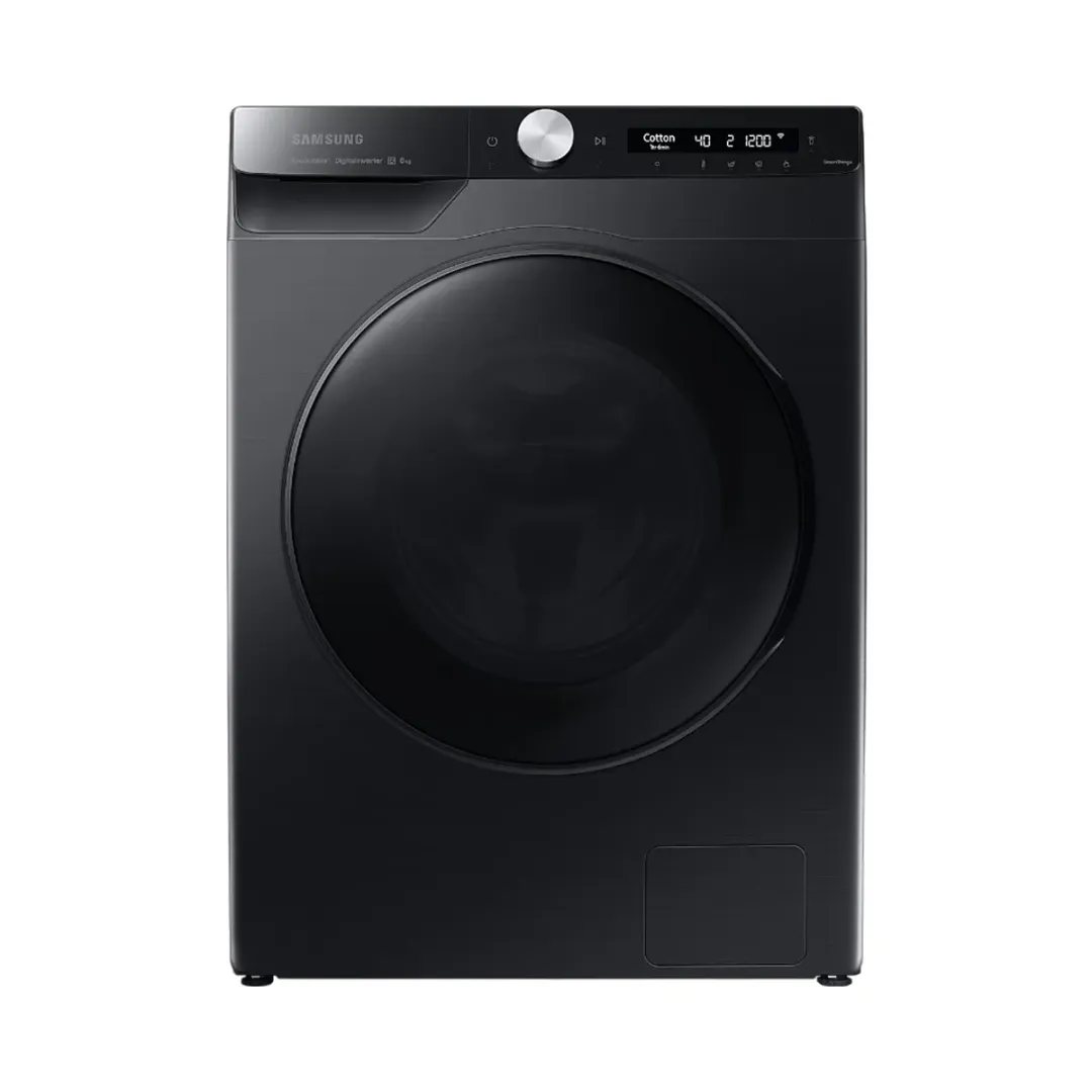 Samsung WW80AG6L28BBLD Kir yuvissh mashinasi
